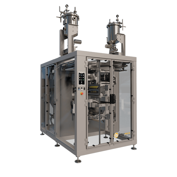 What is a SACHET, how is it made, and what can it contain?